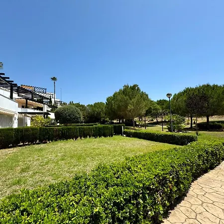 Casa Magdalena & Golf 公寓