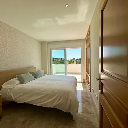 Casa Magdalena & Golf 公寓 *
