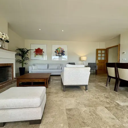 Casa Magdalena & Golf 公寓