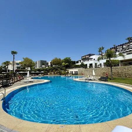 Casa Magdalena & Golf 公寓