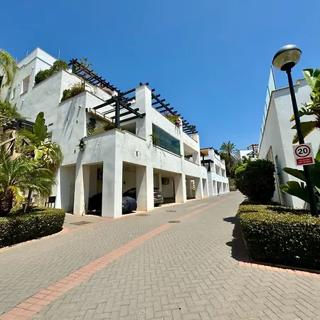 Casa Magdalena & Golf 公寓 *