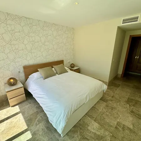 Casa Magdalena & Golf *