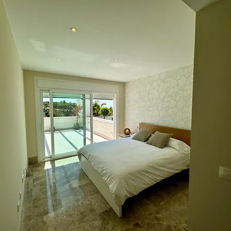 Casa Magdalena & Golf *